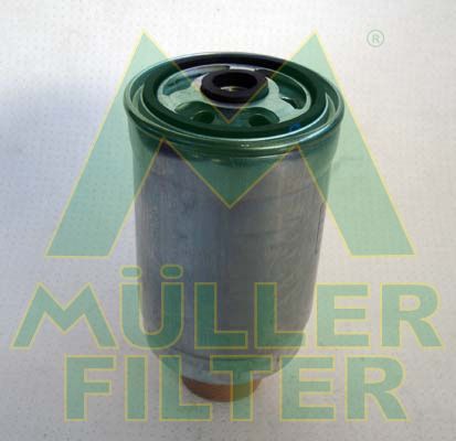 MULLER FILTER Kütusefilter FN436